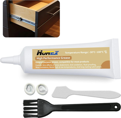 Drawer slide grease 20g - slide,