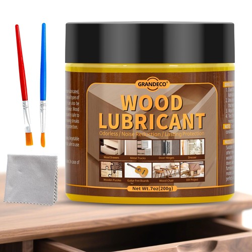 Multi purpose wood - multi-purpose, lubricant
