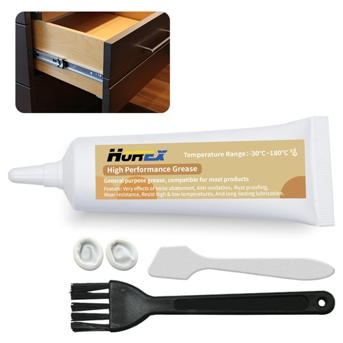 Horex drawer slide grease - drawer,